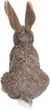 Wild Republic "Hare" Plush Stuffed Animal Cuddlekins 12"