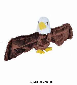 Wild Republic Huggers 