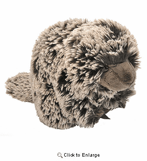Wild Republic "Porcupine" Plush Stuffed Animal Cuddlekins 12"