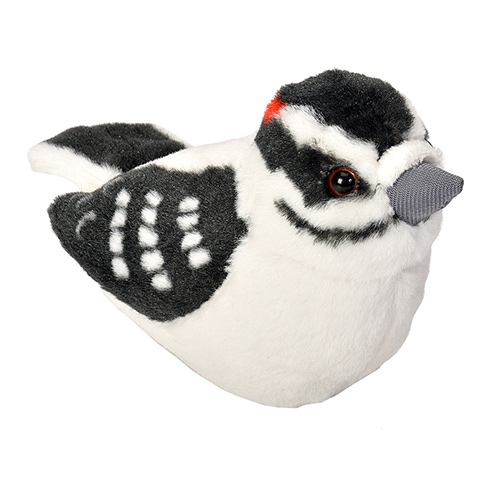 Wild Republic Audubon Birds 