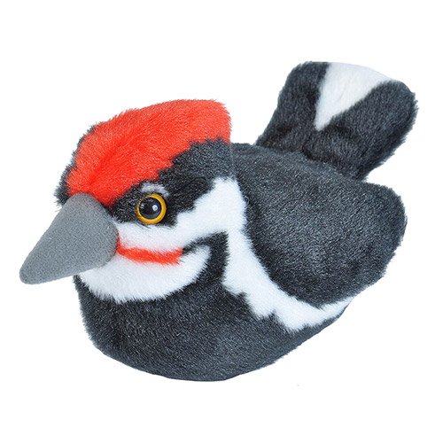 Wild Republic Audubon Birds 