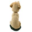 Yellow Lab Bobblehead