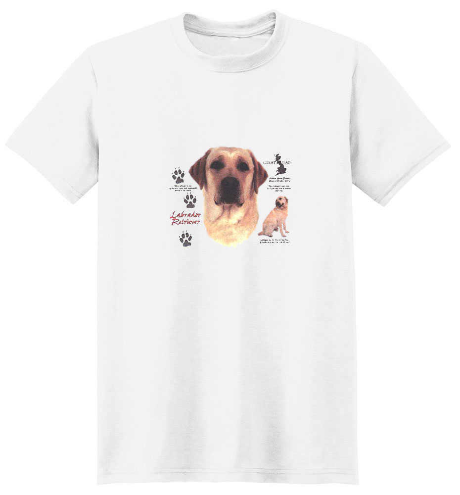 Yellow Lab Dog Lover Gifts