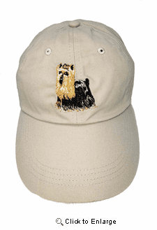 Yorkshire Terrier Hat