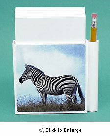 Zebra Hold-a-Note