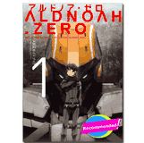 Aldnoah.Zero