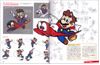 Art of Super Mario Odyssey Official Setting Materials Art Book