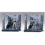 Gundam Operation A.BAOA.QU Vol 2