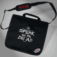 Bag: Hellsing - Speak with Dead - Anime Books