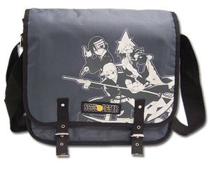 Bag: Soul Eater - Meisters 