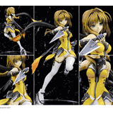 Beat Blades Haruka