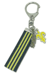 Code Geass: Key Chain - Ashford School Emblem 