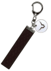 Code Geass: Key Chain - Metal Geass Symbol 
