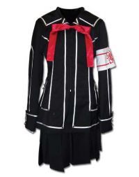 Costume: Vampire Knight - Girl's Day Uniform