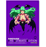 Darkstalkers: Ultimate Edition