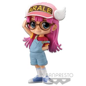Banpresto Dr. Slump Arale Q posket Norimaki Arare Figure