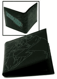 Ergo Proxy: Wallet - Logo