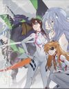 Evangelion Illustrations II 2017-2025 Art Book