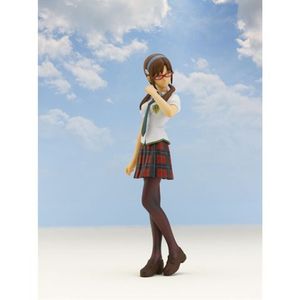 Evangelion You (Can) Not Advance: Mari 1/8 Scale Figure 