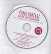 Final Fantasy Guitar Solo Collection Music Book Selected by Original Soundtrack "Final Fantasy X-XIII-2"