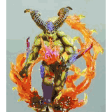 Final Fantasy Master Creatures