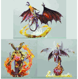 Final Fantasy Master Creatures