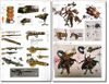 Final Fantasy Type-0 Official Setting Guide Art Book