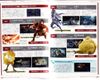 Final Fantasy VII: Remake How to Walk the Midgar Guide Book