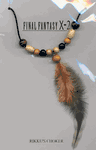 Final Fantasy X-2 Rikku's Choker