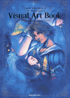 Final Fantasy X: 25th Anniversary Visual Art Book ~Eternal Spira~
