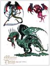 Fire Emblem Echoes: Shadows of Valentia Memorial Book Valentia Accordion Art Book