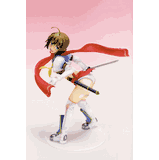 Figurine Petra 1/7 Par Shunya Yamashita – Funny Knights, PVC, NEUVE