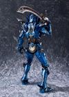 Garo: Thunder Knight Baron Makai Kado Action Figure 