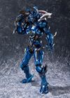 Garo: Thunder Knight Baron Makai Kado Action Figure 