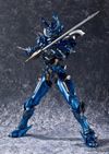 Garo: Thunder Knight Baron Makai Kado Action Figure 