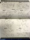 Ghost in the Shell Stand Alone Complex: MAXIMIZED Material Setting Deluxe Collector Art Book Box Set 