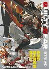 Guilty Gear -Strive- Official Art Works Art Book