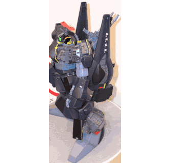 Gundam MG 1/100 Scale RMS-099 Rick Dias
