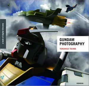 Gundam Photography