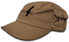 Gunslinger Girl - Military Cap 