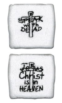 Hellsing: Sweatband - Speak w/ Dead - Anime Books