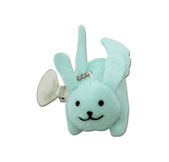 Hetalia: Youseisan Hanging Car Plush