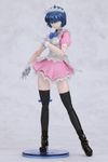 Ikki Tousen: Ryomou Shimei PINK Maid Ver. VMF Action Figure Ikki Tousen: Ryomou Shimei PINK Maid Ver. VMF Action Figure