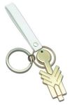 Key Chain: Code Geass - Metal Lancelot 