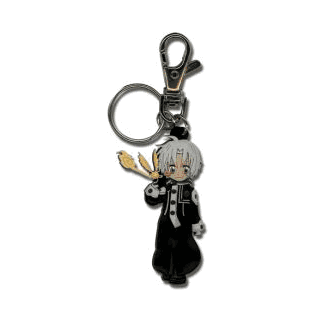 Key Chain: D Gray Man - Chibi Allen Walker