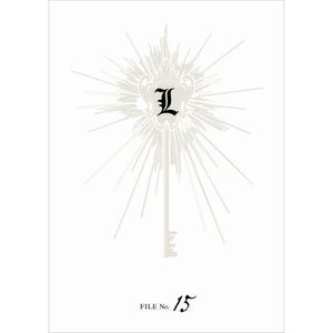 L  - ~File No. 15~