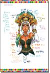 Let's Start COPIC Markers: Haruhi Kato and Foo Midori's Copic Markers Basic Lesson Tutorial Guide Book