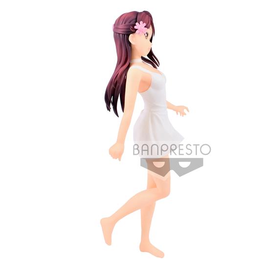 Banpresto QPosket Love Live! Sunshine!! -You Watanabe Version A - Click