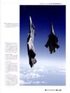 Macross Variable Fighter Master FIle VF-22 Sturmv&ouml;gel II Art Book
