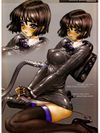 Masamune Shirow Full Color Indecent Works - Greaseberries Vol. 1 Art Book